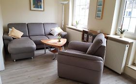 Ferienwohnung Wandelt